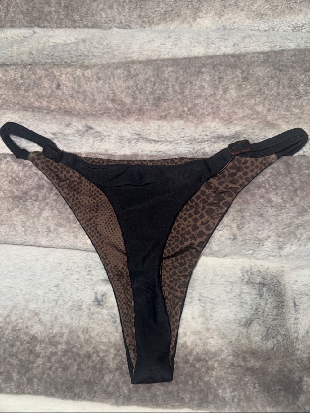 ACACIA 26 Ralphy bottom black - Picture 5 of 5